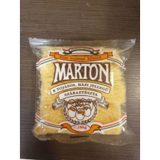 Marton tészta cérnametélt 8 Tojásos 250 g tészta