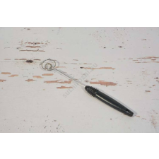  Mártóvilla spirálos bonbon készítéshez konyhai eszköz