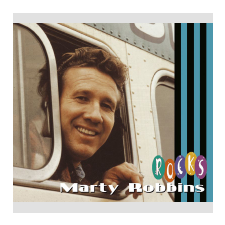 Marty Robbins - Rocks (Cd) egyéb zene