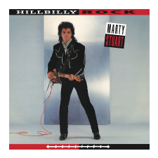 Marty Stuart - Hillbilly Rock (Vinyl LP (nagylemez)) egyéb zene