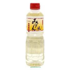  Marukin Mirin rizsbor 500ml szósz, mártás