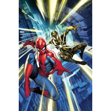 Marvel Amazing Spider-Man Vol. 3 | Pepe Larraz,John Romita egyéb könyv