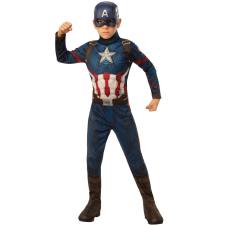 Marvel Amerika Kapitány jelmez fiúknak - Avangers jelmez