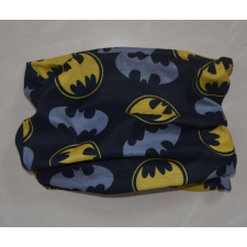 Marvel Átmeneti őszi-tavaszi Körsál Batman egy méret gyerek sál