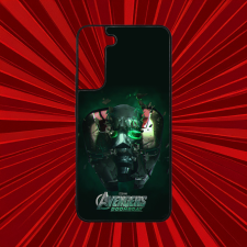  Marvel - Avangers Doomsday - Samsung tok tok és táska