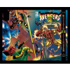 Marvel Avengers Epic Collection: Timeslide – Fabio Laguna