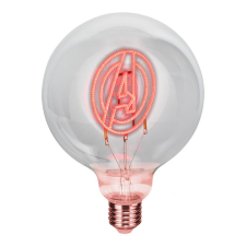  Marvel Avengers LED Neon Bulb Only / Marvel Avengers żarówka neonowa izzó