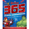  - Marvel Bosszúállók - 365 küldetés szuperhősöknek