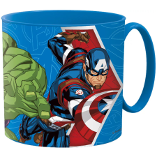 Marvel Bosszúállók Army micro bögre 265 ml Nr2 bögrék, csészék