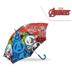Marvel Bosszúállók gyerek félautomata esernyő 70 cm
