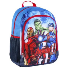 Marvel Bosszúállók iskolatáska, táska 41 cm Nr2 iskolatáska