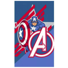 Marvel Bosszúállók kéztörlő, arctörlő, törölköző 30x50 cm Nr 02 lakástextília