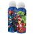Marvel Bosszúállók Team alumínium kulacs 500 ml