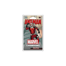 Marvel Champions: Ant-Man Hero Pack kártyajáték (GAM37244) társasjáték