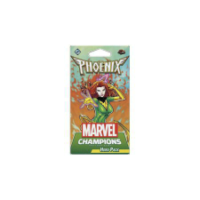 Marvel Champions: The Card Game - Phoenix Hero Pack kiegészítő - Angol kártyajáték