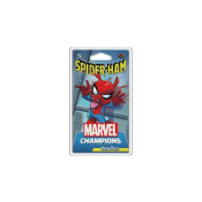 Marvel Champions: The Card Game - Spider-Ham Hero Pack kiegészítő - Angol társasjáték