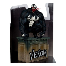  Marvel Collection PVC Statue 1/6 Venom (Venom 5) 29 cm játékfigura