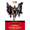 Marvel Comics Group Avengers: Time Runs Out [Marvel Premier Collection] | Stefano Caselli,Mike Deodato,Mike Mayhew