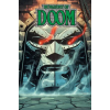 Marvel Comics Group Dungeons of Doom | Benjamin Percy,Carlos Magno,Robert Gill