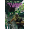 Marvel Comics Group Mortal Thor Vol. 2: Come at the King – Pasqual Ferry (Puha kötésű)