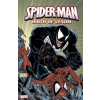 Marvel Comics Spider-man: Birth Of Venom | Jim Shooter