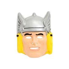 Marvel Comics Thor maszk felnőtteknek 35 cm 14+ 14+ jelmez