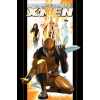Marvel Comics Ultimate X-Men Omnibus Vol. 4 | Jeph Loeb,Nick Spencer