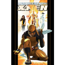 Marvel Comics Ultimate X-Men Omnibus Vol. 4 | Jeph Loeb,Nick Spencer idegen nyelvű könyv