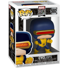 Marvel Cyclops Marvel Funko PopUp Figura / ZMR-DC-13 játékfigura