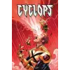 Marvel Cyclops: Seeing Red | Roge Antonio
