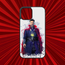  Marvel - Doctor Strange Stephen - iPhone tok tok és táska