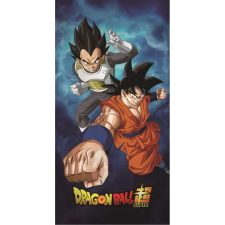Marvel Dragon Ball Vegeta fürdőlepedő, strandtörölköző 70x140 cm Nr5 lakástextília