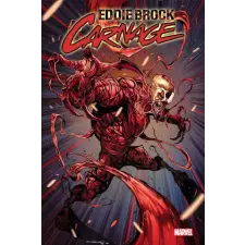 Marvel Eddie Brock: Carnage Vol. 1 | V01 egyéb könyv