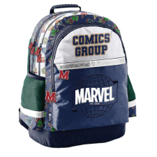 Marvel ergonomikus iskolatáska, hátizsák COMICS GROUP - Paso iskolatáska