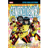 Marvel Generation X Epic Collection: Family Business – Terry Dodson