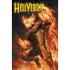 Marvel Hellverine Vol. 1: Lost Highways | Raffaele Ienco