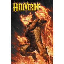 Marvel Hellverine Vol. 1: Lost Highways | Raffaele Ienco egyéb könyv