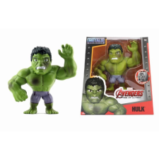 Marvel Hulk fém figura 15 cm játékfigura