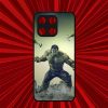  Marvel - Hulk - Honor tok
