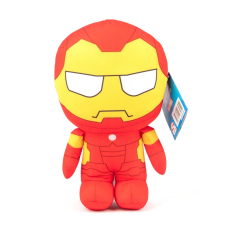  Marvel Iron Man hanggal 28 cm plüssfigura