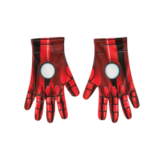 Marvel Iron Man kesztyű felnőtteknek jelmez