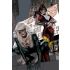 Marvel Jackpot &amp; Black Cat | Bronfman,Celeste