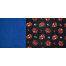 Marvel Körsál,snood Pókember polár béléssel egy méret gyerek sál