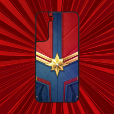  Marvel - Marvel Kapitány jelmez - Samsung tok tok és táska