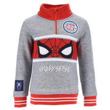 Marvel Marvel Pókember pulóver felső 2-3 év (98 cm) gyerek pulóver, kardigán