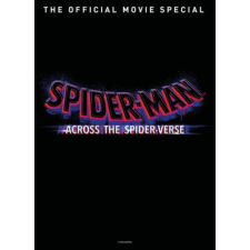  Marvel Movie Special idegen nyelvű könyv