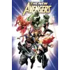 Marvel New Avengers Vol. 1 | Tom Lima