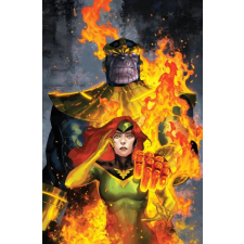 Marvel Phoenix Vol. 2: Cosmic Ascent | Marco Renna egyéb könyv