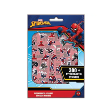 Marvel : Pókember 300 db-os matrica szett matrica