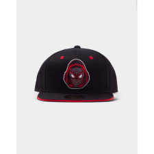 Marvel Pókember baseball sapka - Miles Badge gyerek sapka